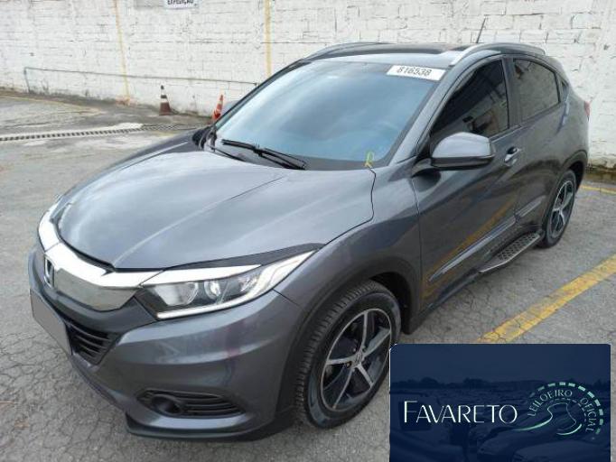 HONDA HR-V 21/21