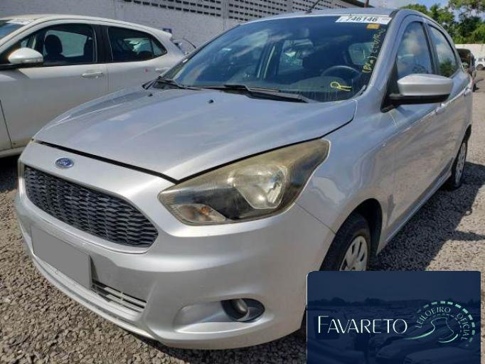 FORD KA 15/15