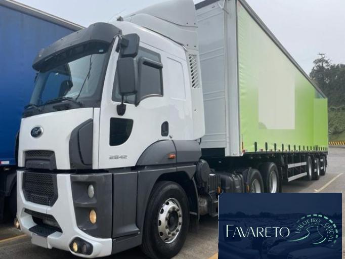 FORD CARGO 14/14