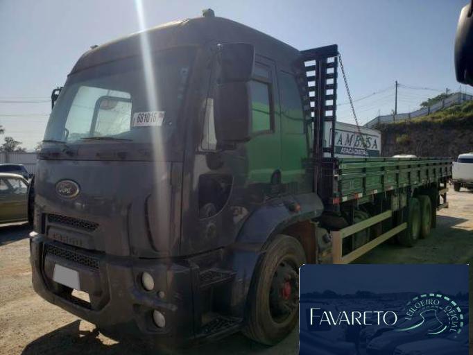 FORD CARGO 18/19