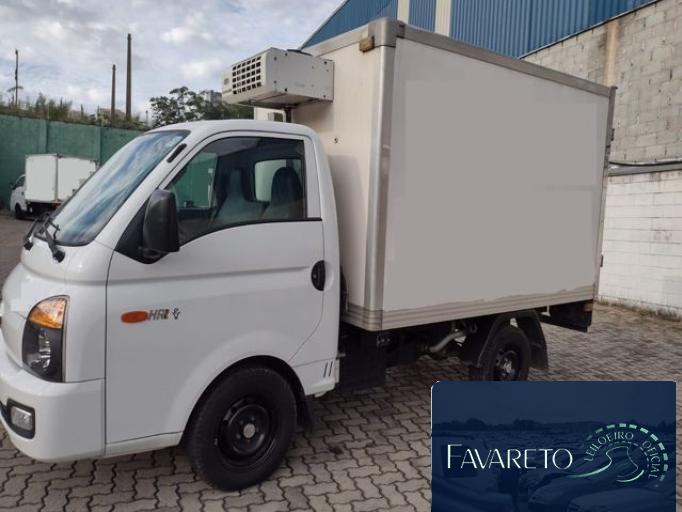 HYUNDAI HR 20/20