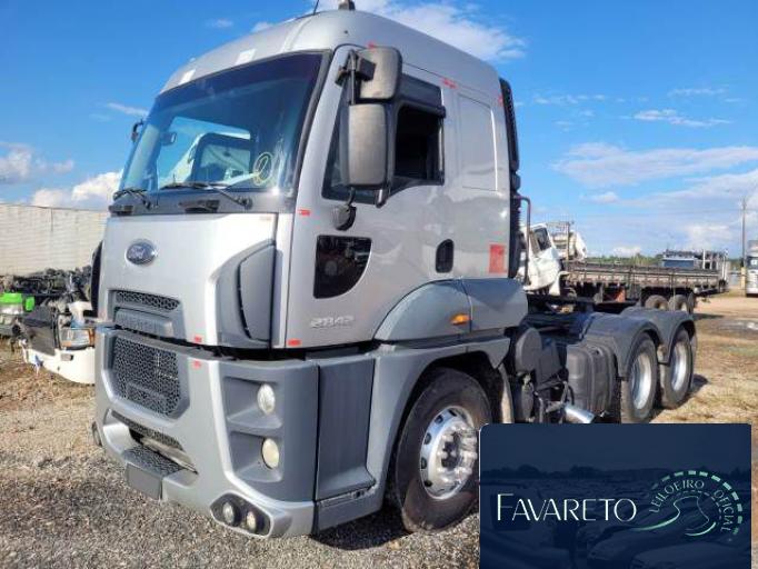 FORD CARGO 13/13
