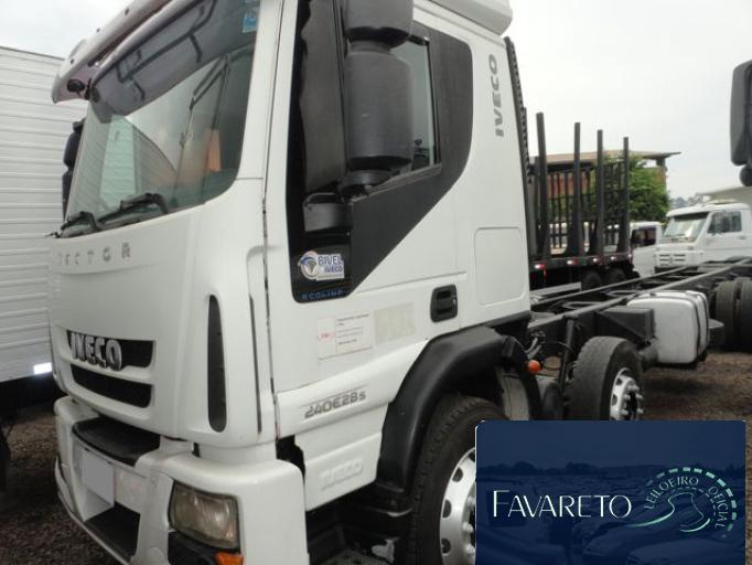 IVECO TECTOR 14/14
