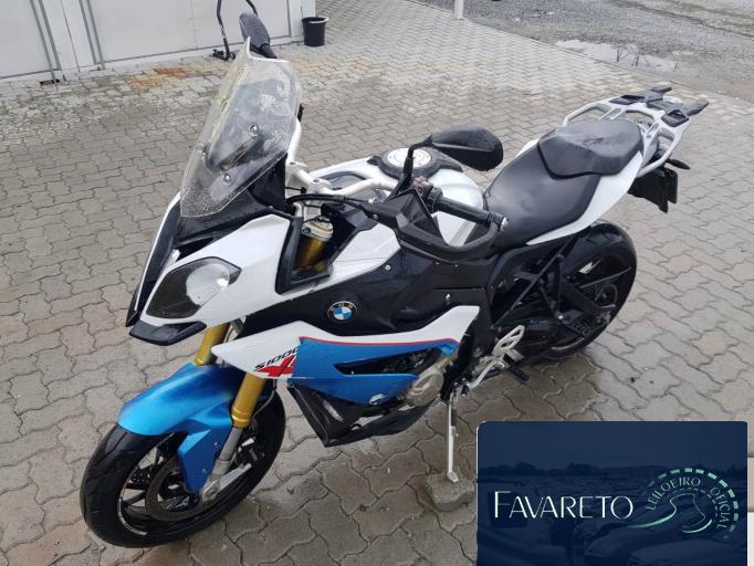 BMW S 1000 X 16/16