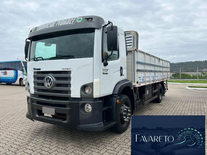 VOLKSWAGEN 17-190 15/16