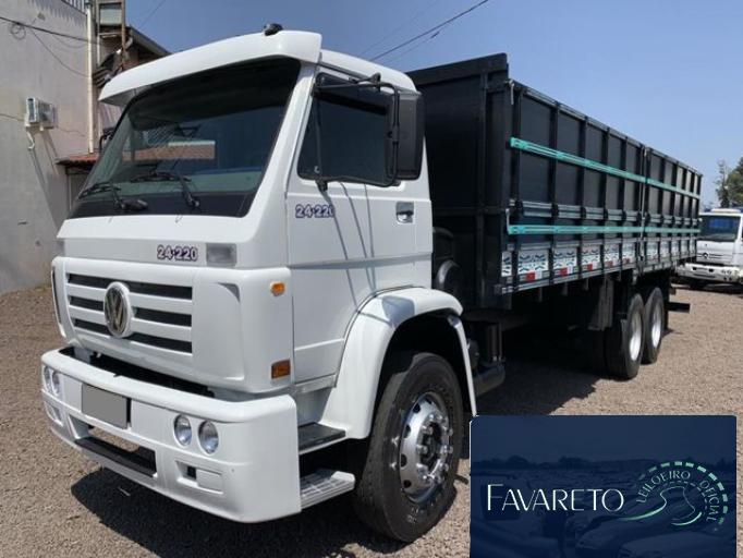 VOLKSWAGEN 24-220 11/11