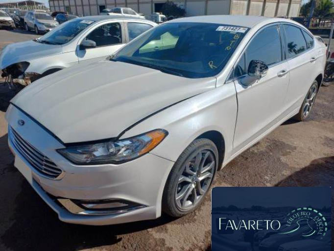 FORD FUSION 17/17