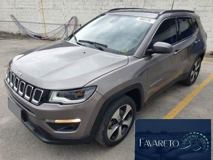 JEEP COMPASS 18/18