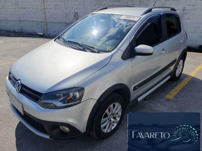 VOLKSWAGEN FOX 13/13