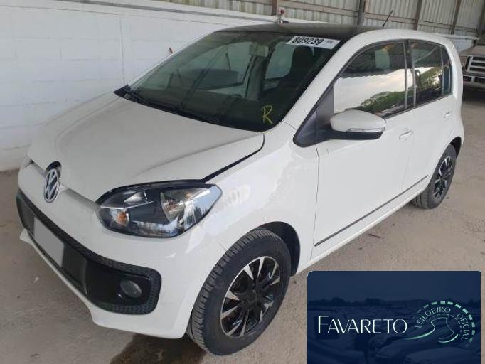VOLKSWAGEN UP 14/15