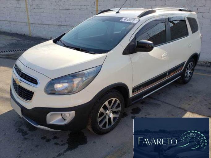 CHEVROLET SPIN 15/16