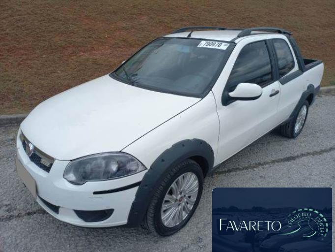 FIAT STRADA 13/13