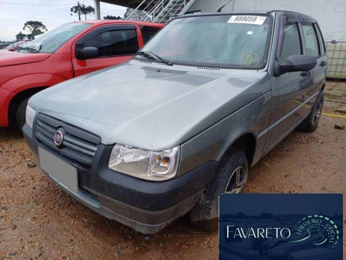 FIAT UNO 10/10