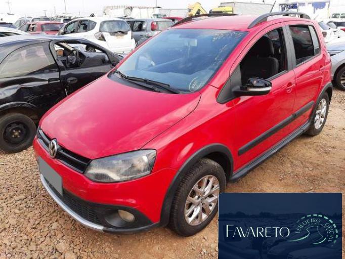 VOLKSWAGEN FOX 14/14