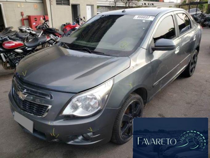 CHEVROLET COBALT 14/14