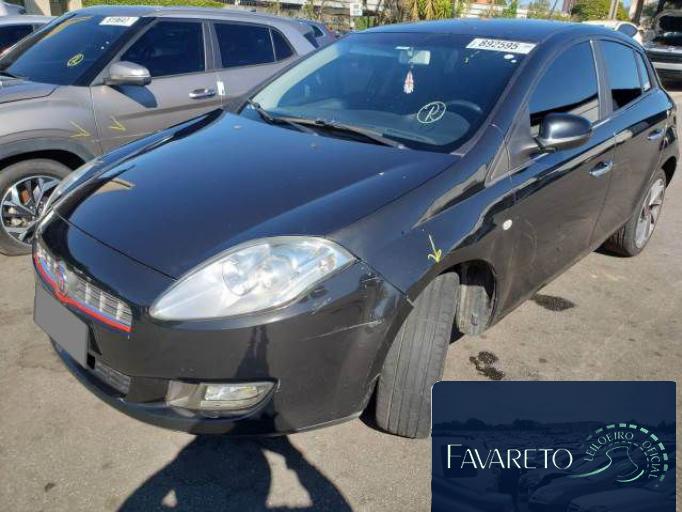 FIAT BRAVO 12/13