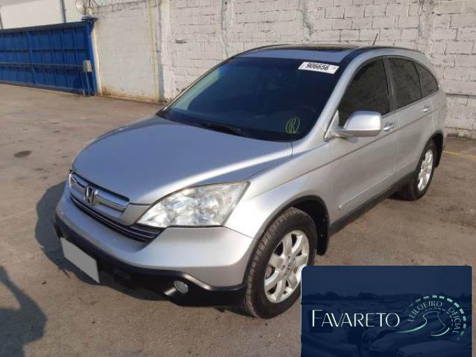 HONDA CR-V 09/09