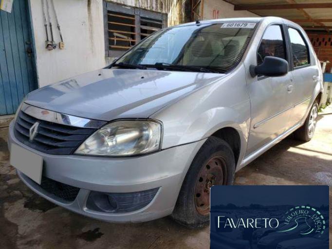 RENAULT LOGAN 11/11