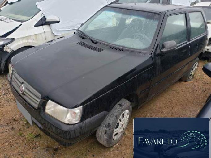 FIAT UNO 11/12