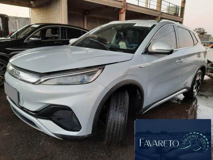 BYD YUAN PLUS 22/22