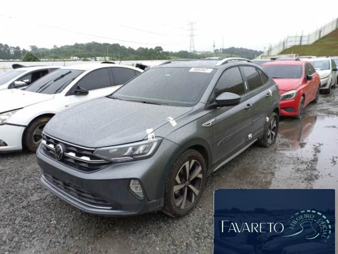 VOLKSWAGEN NIVUS 23/23