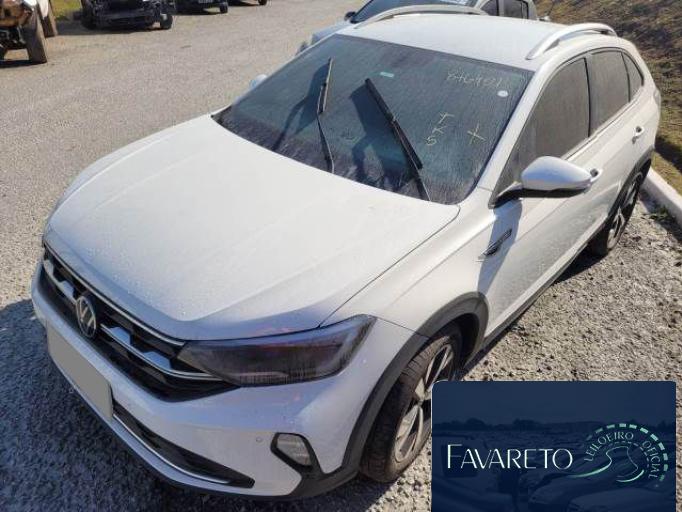 VOLKSWAGEN NIVUS 22/22