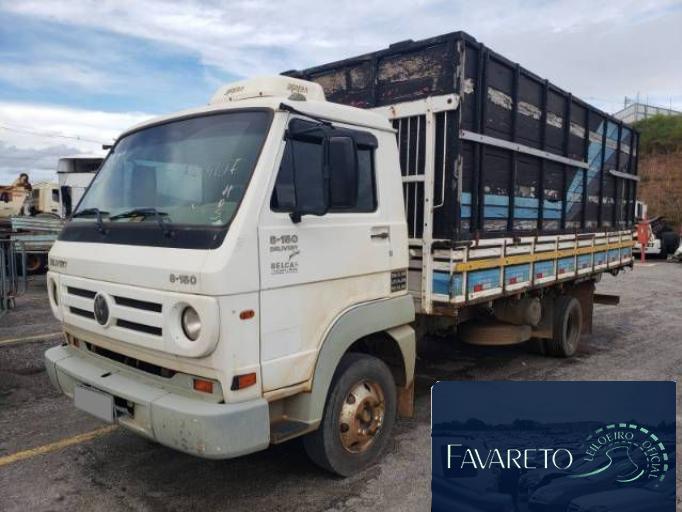 VOLKSWAGEN DELIVERY 11/11