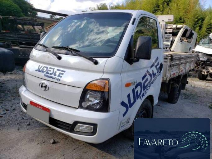 HYUNDAI HR 17/18