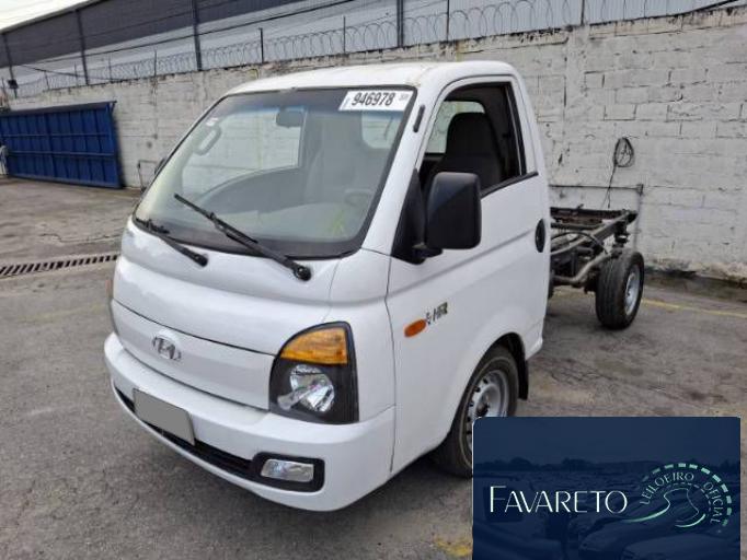 HYUNDAI HR 17/18