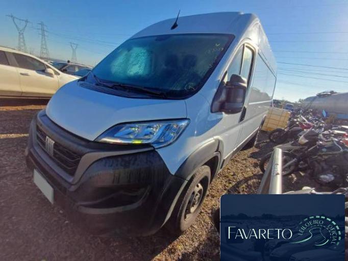 FIAT DUCATO 23/23