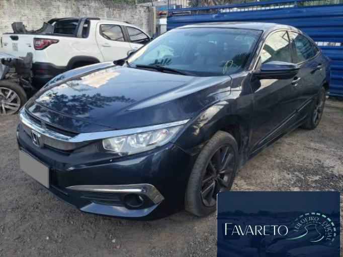 HONDA CIVIC 19/20