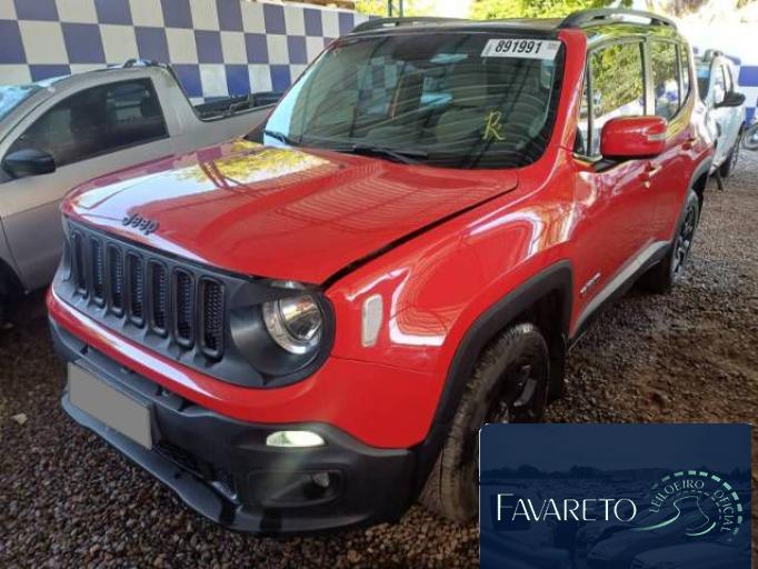 JEEP RENEGADE 16/16