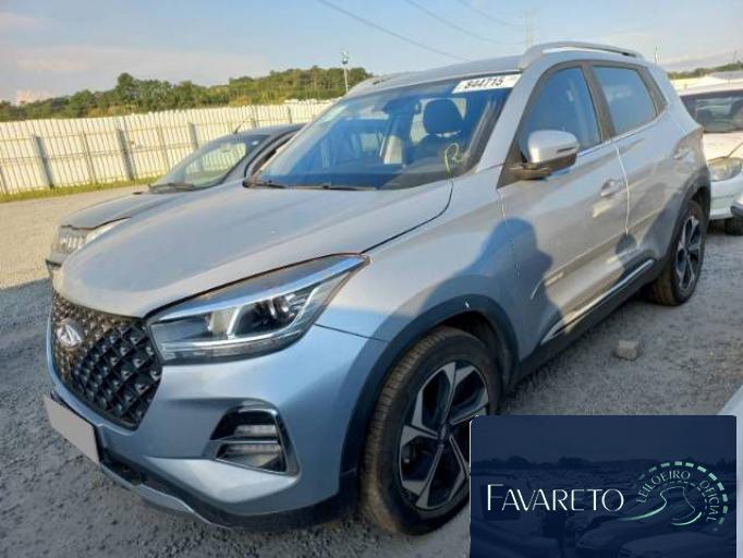 CAOA CHERY TIGGO 5X 22/23