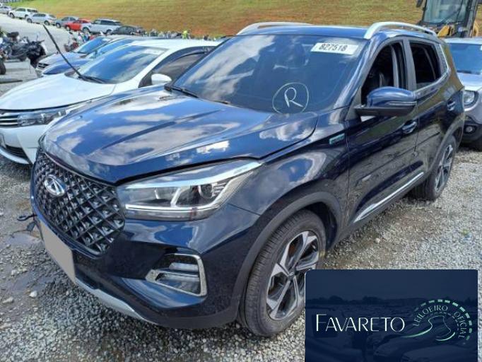 CAOA CHERY TIGGO 5X 23/24