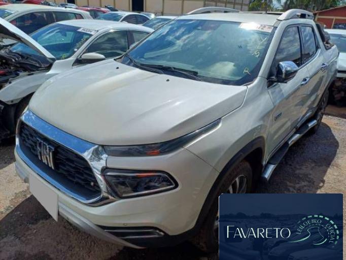 FIAT TORO 22/23