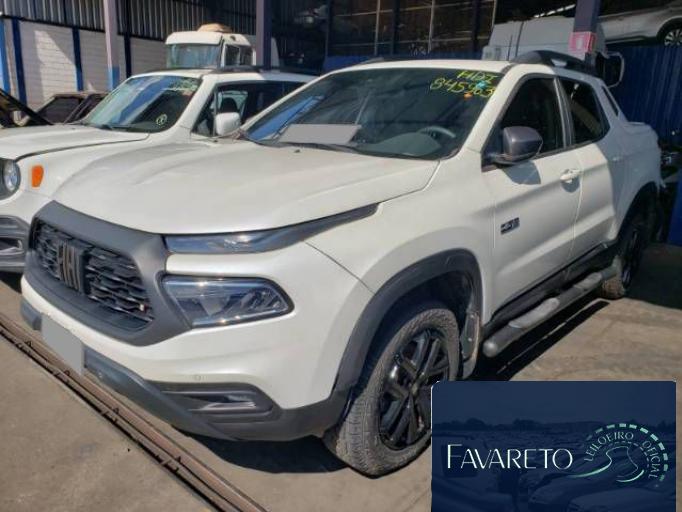 FIAT TORO 23/23
