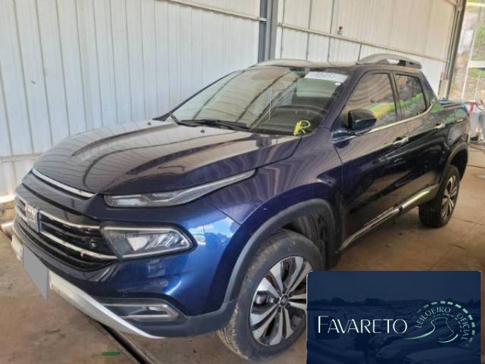 FIAT TORO 23/23