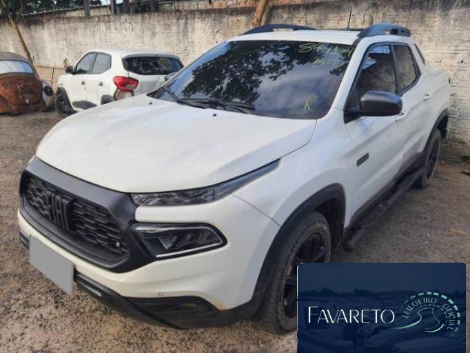 FIAT TORO 21/22