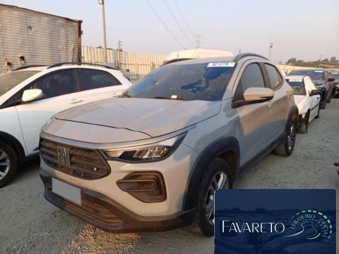 FIAT PULSE 21/22