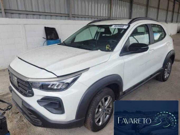 FIAT PULSE 24/25