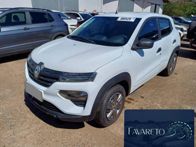 RENAULT KWID 23/24