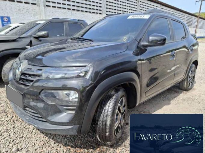 RENAULT KWID 23/24