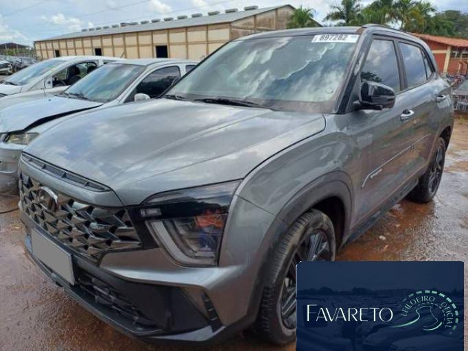 HYUNDAI CRETA 23/24
