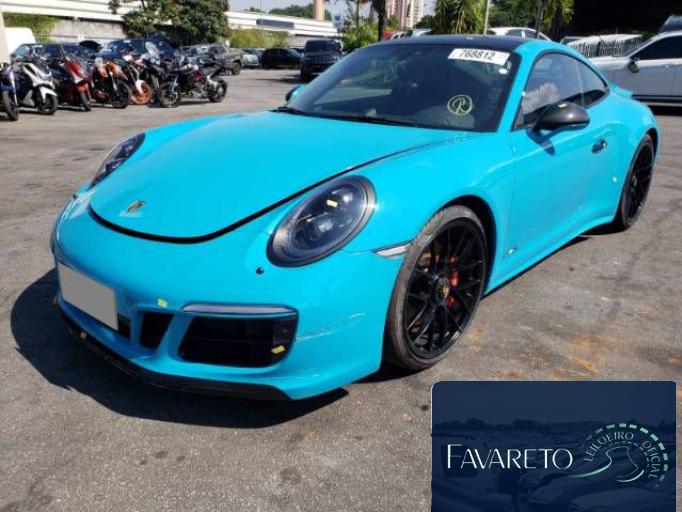 PORSCHE 911 19/19