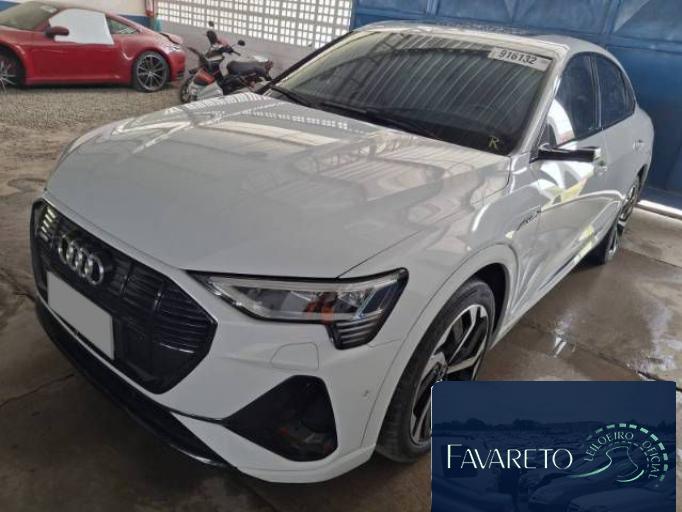 AUDI E-TRON SPORTBACK 21/21