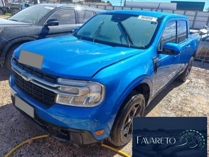 FORD MAVERICK 21/22