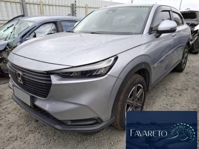 HONDA HR-V 24/25