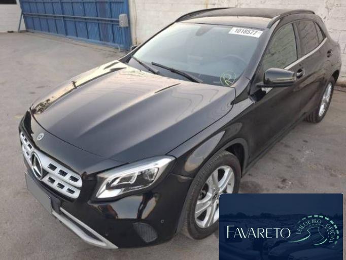 MERCEDES BENZ GLA 19/20