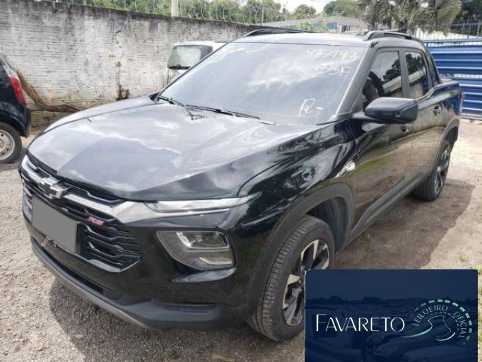 CHEVROLET MONTANA 24/24