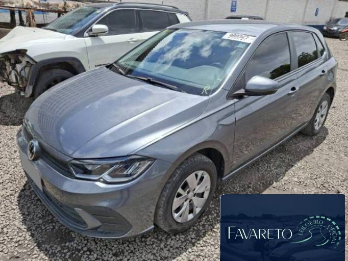 VOLKSWAGEN POLO 23/24